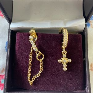 Earring set